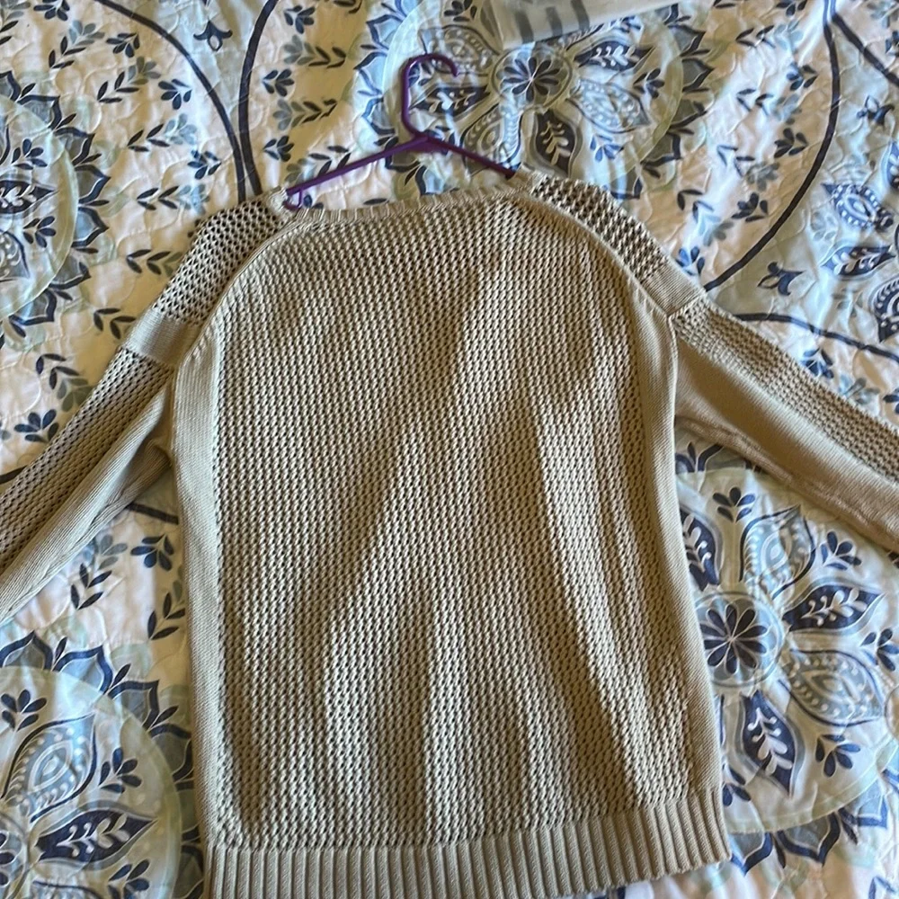 J. Crew Sweater